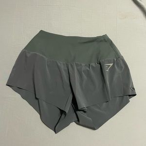 Gymshark Speed Shorts